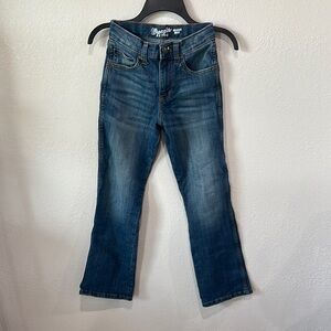 Wrangler retro boys jeans